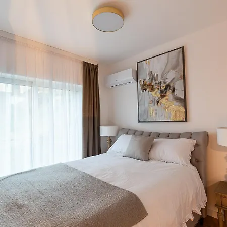 Sunny Side Wellness Resort & Spa - Cascade Bečići Room photo