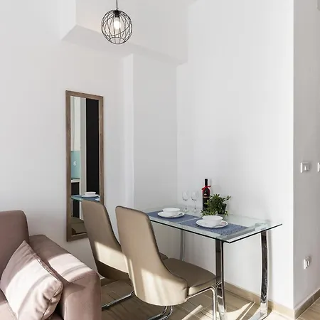 Sunny Side Wellness Resort & Spa - Cascade Bečići Room photo