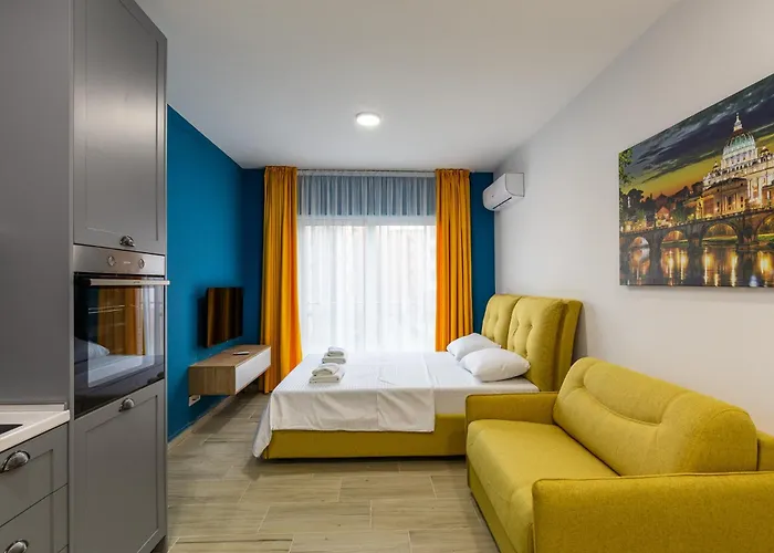 Sunny Side Wellness Resort & Spa - Cascade