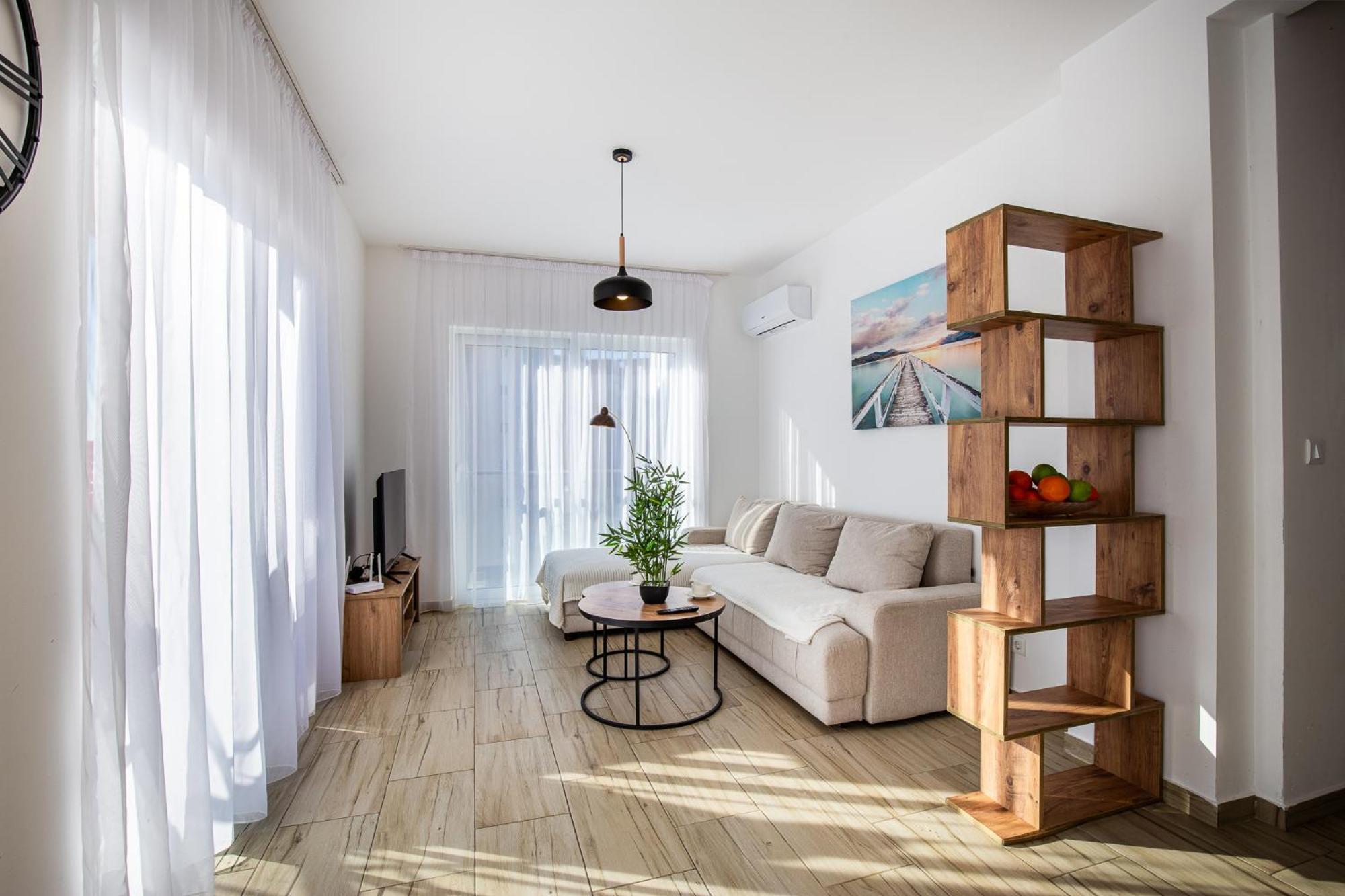 Appart hôtel Sunny Side Wellness Resort & Spa - Cascade