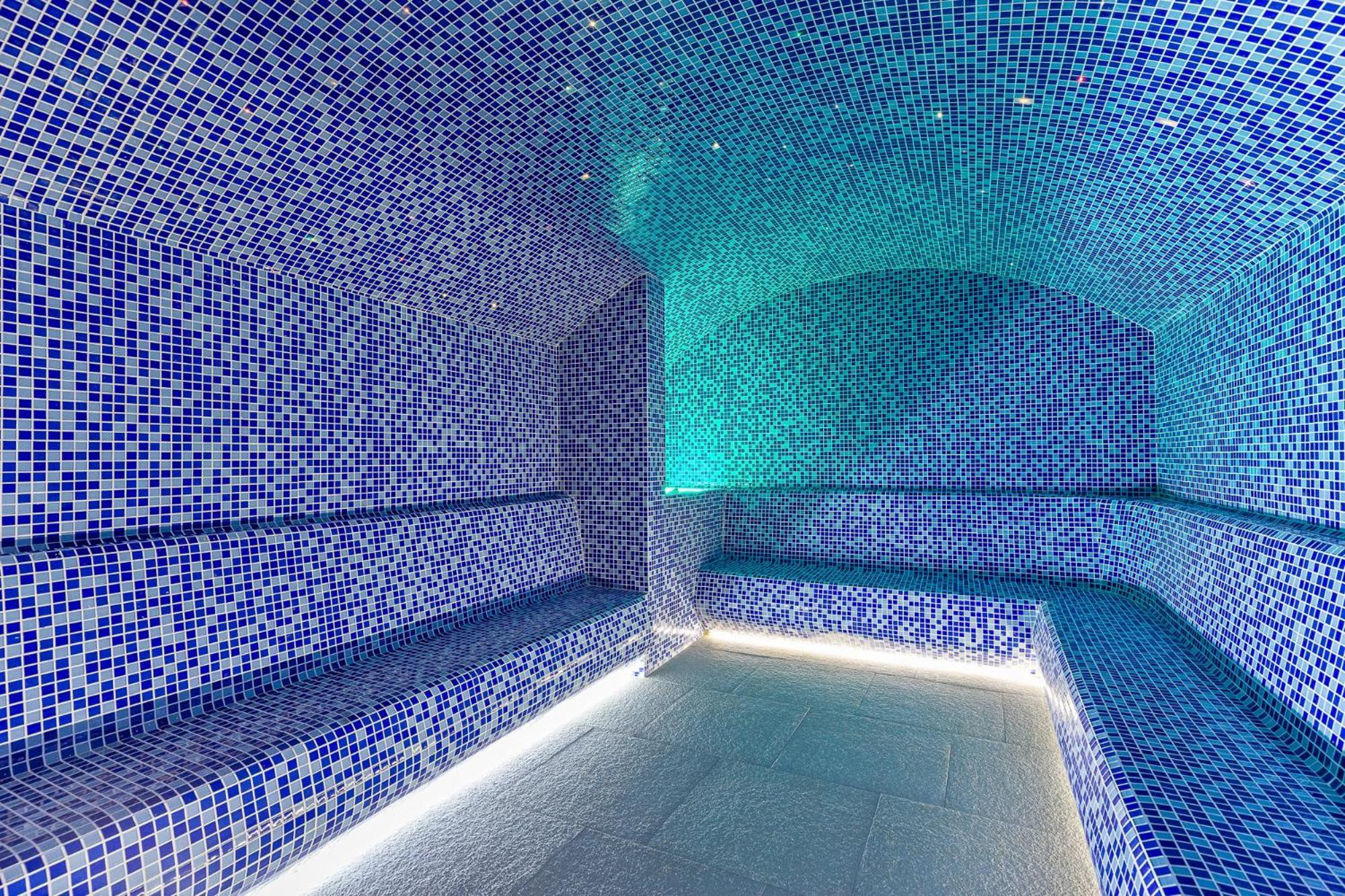 Sunny Side Wellness Resort & Spa - Cascade Appart hôtel