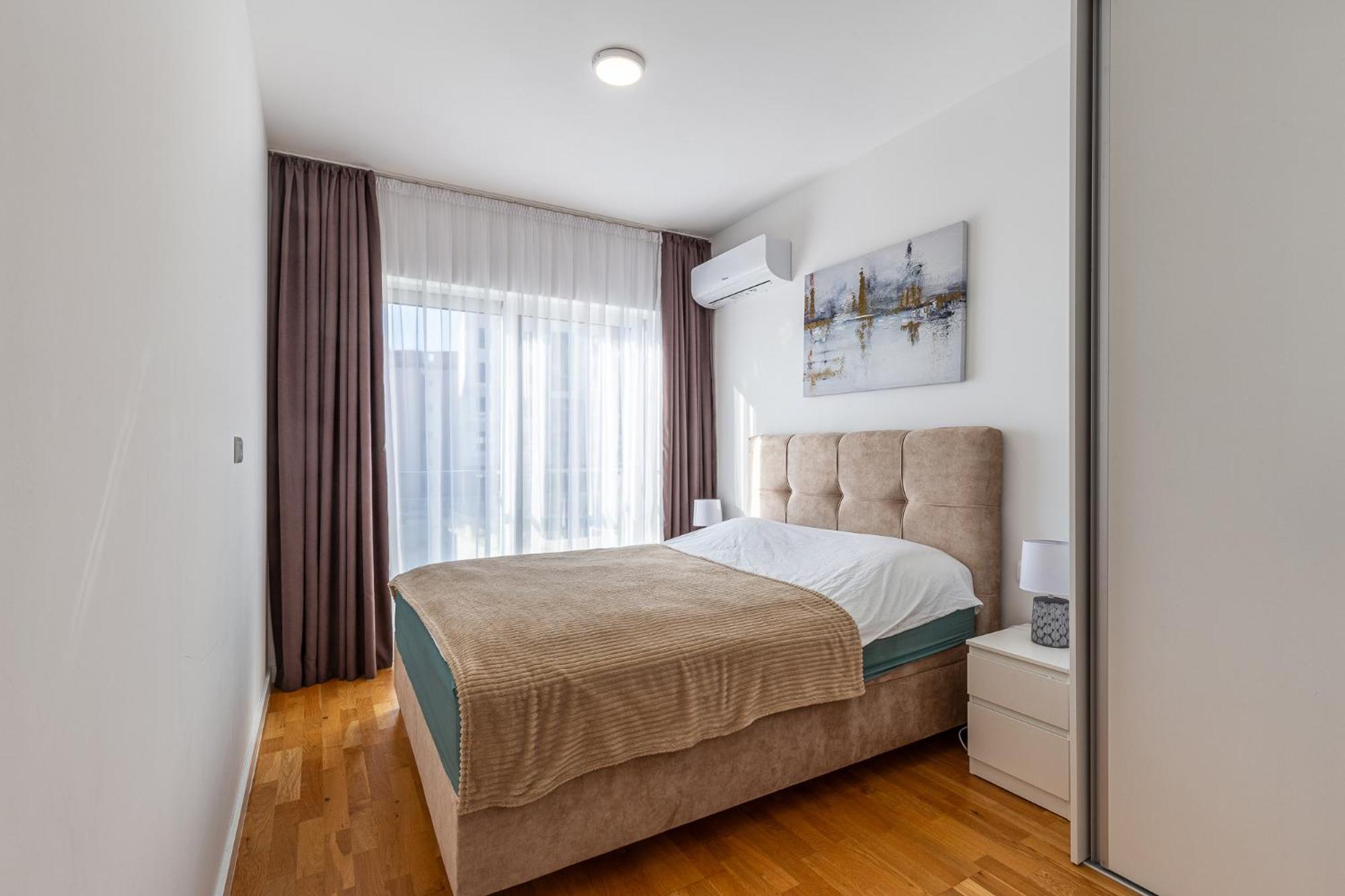 Sunny Side Wellness Resort & Spa - Cascade Bečići