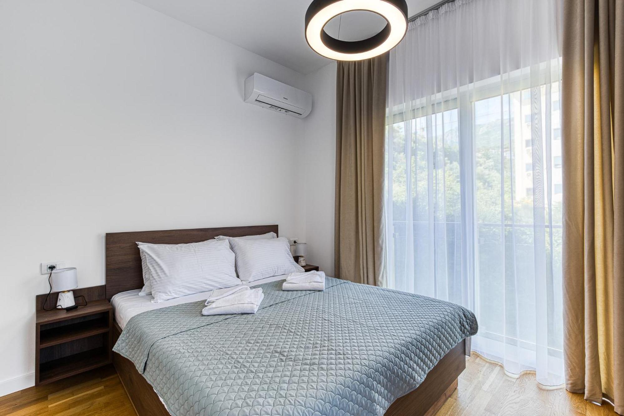 Sunny Side Wellness Resort & Spa - Cascade Appart hôtel 5*