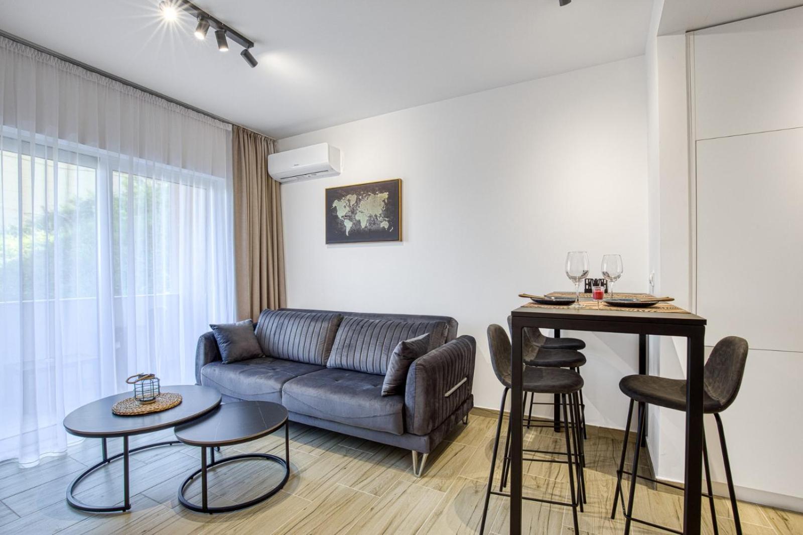 Appart hôtel Sunny Side Wellness Resort & Spa - Cascade 5*