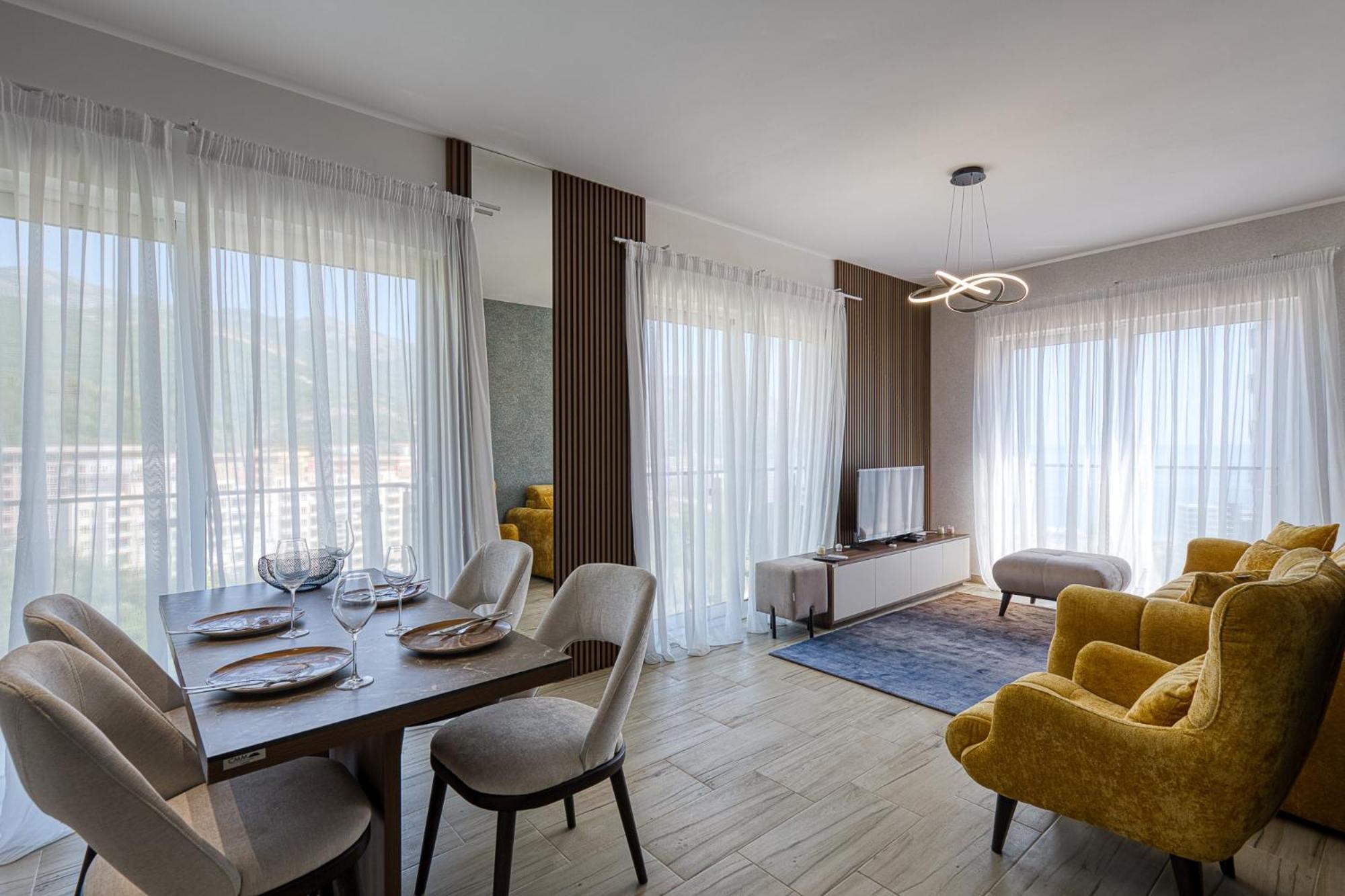 Appart hôtel Sunny Side Wellness Resort & Spa - Cascade